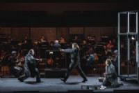 FIRENZE: un Fidelio da ovazione. Il capolavoro di Beethoven commuove e entusiasma.